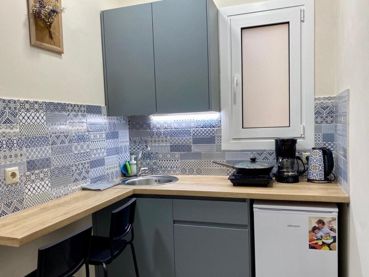 A Modern Flat In The Centre Apartment Атина Екстериор снимка
