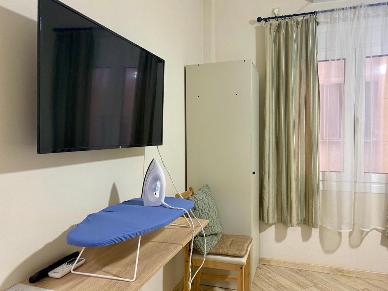A Modern Flat In The Centre Apartment Атина Екстериор снимка